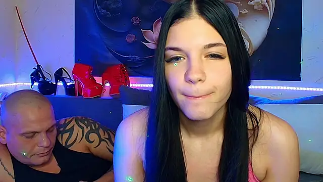 xDeepInLovexx's cam snapshot