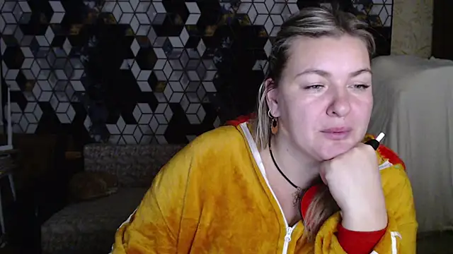 NikaSkylink live sex cam