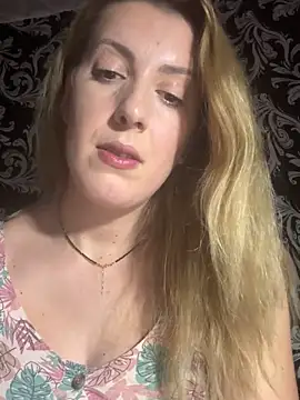 DollieRosse's cam snapshot