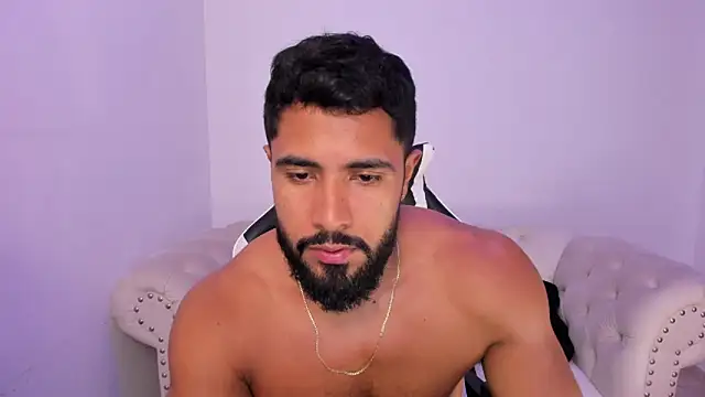 Santiago_huntt live sex cam