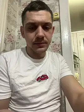 BogdanNegoda's cam snapshot