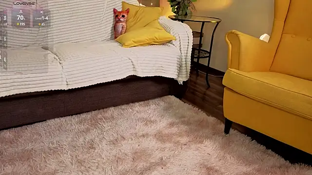 RozanneJordan live sex cam