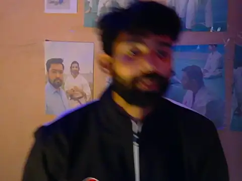 IamWildcard live sex cam