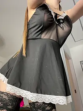 NickiLike live sex cam