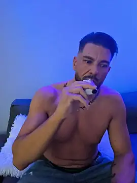 Angelo_33 live sex cam