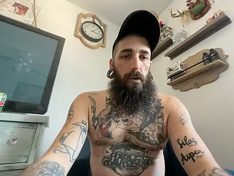 ScottyBighorn's cam snapshot