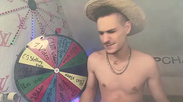 Cookieboy88 live sex cam