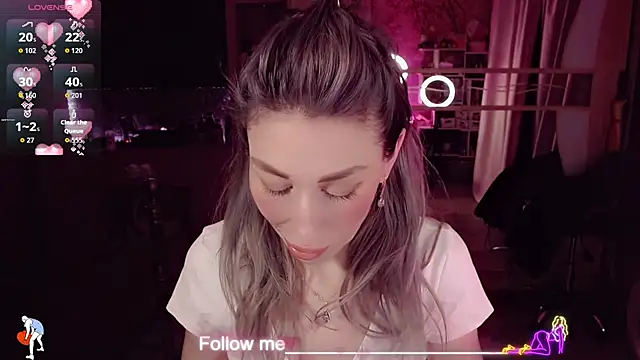 AnnieGOld_'s cam snapshot