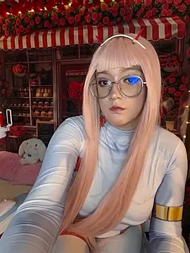 NaomiShimizu's cam snapshot