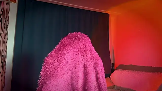 VanessaWayne live sex cam