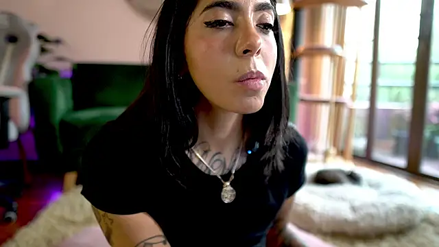 tattoo_ninja_kittyy live sex cam
