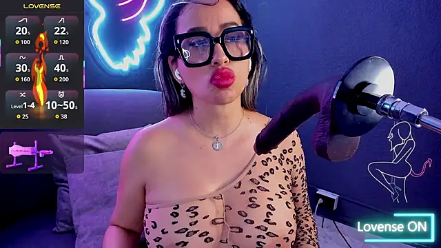 Nicoolsmiith's cam snapshot