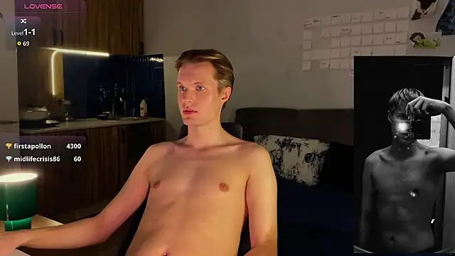 Leonnextdoor's cam snapshot