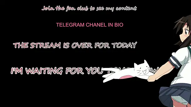 Manuela_unicorn's cam snapshot