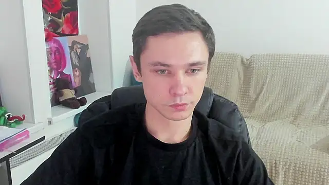 Alexmansuper's cam snapshot