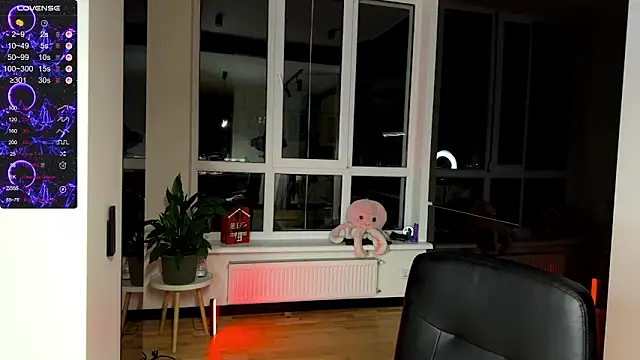 YummyTati live sex cam