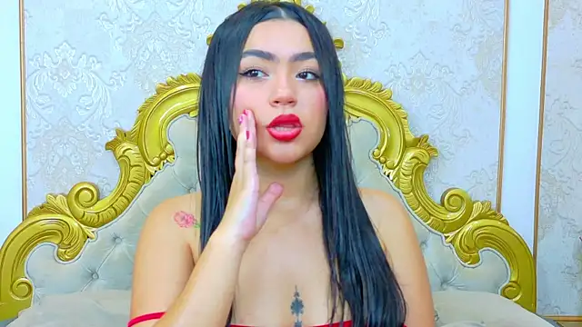 EmilyLennox's cam snapshot