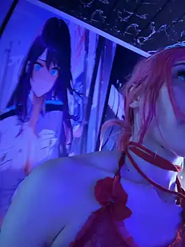 Maaddy_LS's cam snapshot