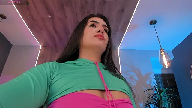 AngelicaVega live sex cam