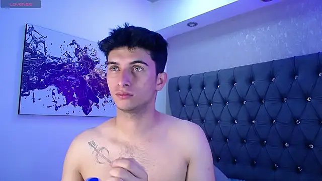 MrWilliseo live sex cam