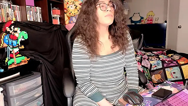 ShinyCherub live sex cam