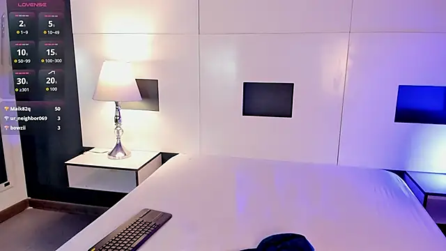 LinaSalas's cam snapshot