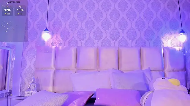 KimWexlerr_'s cam snapshot