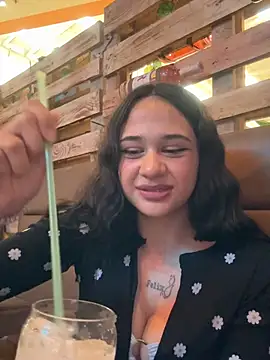 BabyKathy's cam snapshot