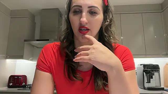 Bunny_LiveShow's cam snapshot