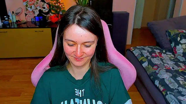 ameli_moon's cam snapshot