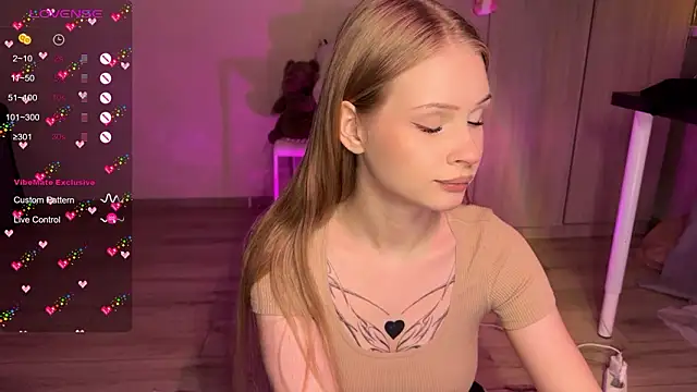 lisa_barbie's cam snapshot