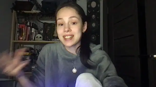 Yuna5343's cam snapshot