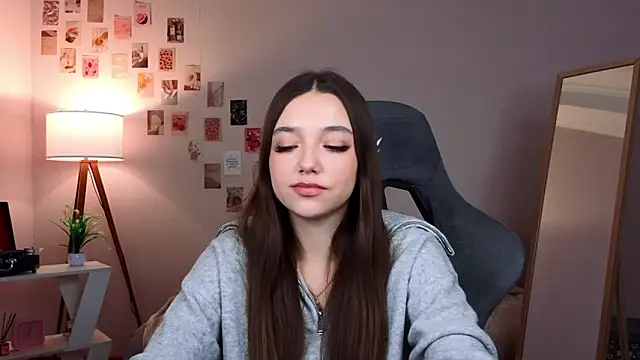 Vexorine's cam snapshot