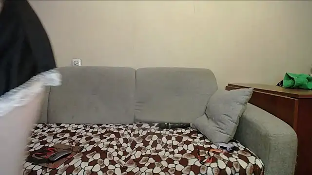 NikolRedMilf's cam snapshot