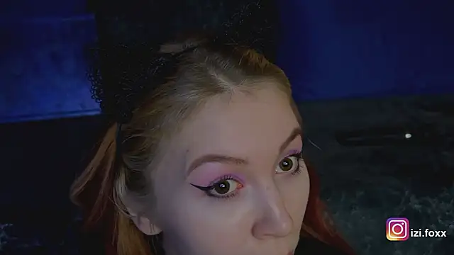 izi-fox's cam snapshot