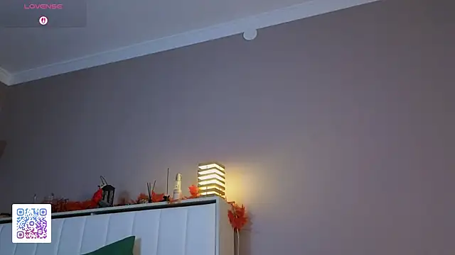 FantasyLana's cam snapshot