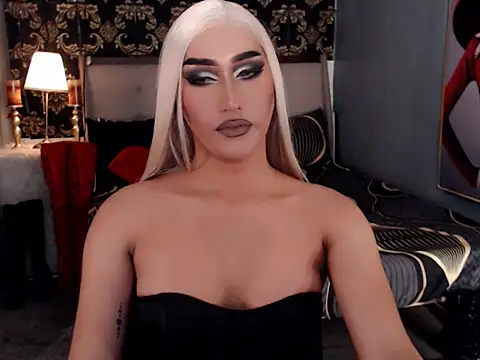 MariaLaveauXx live sex cam