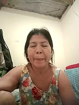 TropicalFlower live sex cam