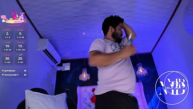 MichaelBear_ live sex cam