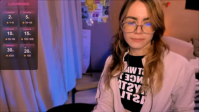 _selectrra's cam snapshot