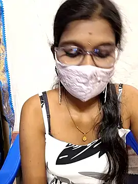 Nithya_Nith's cam snapshot