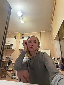 AngelJeni's cam snapshot