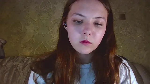 YuniNeko's cam snapshot