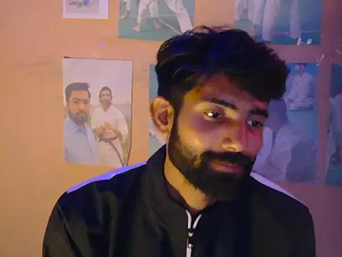 IamWildcard live sex cam