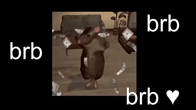 Sam_Mystery's cam snapshot