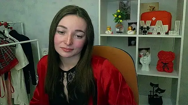 _Barbie_Kiss_'s cam snapshot