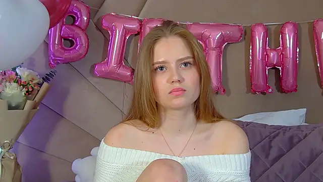 SelinSwarovski's cam snapshot