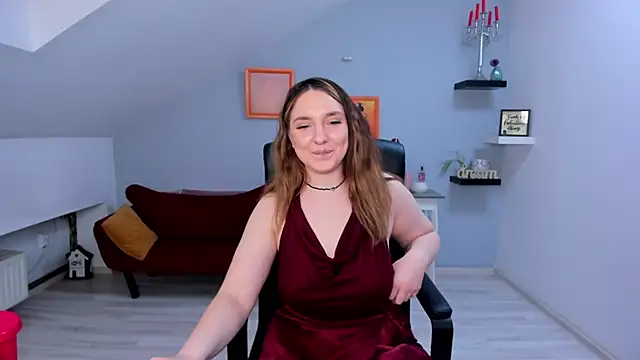 JaquelinLaurent's cam snapshot