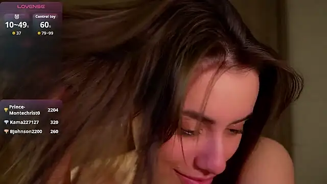 KateCarrey's cam snapshot