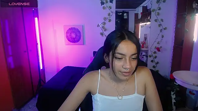 samantha_bj's cam snapshot